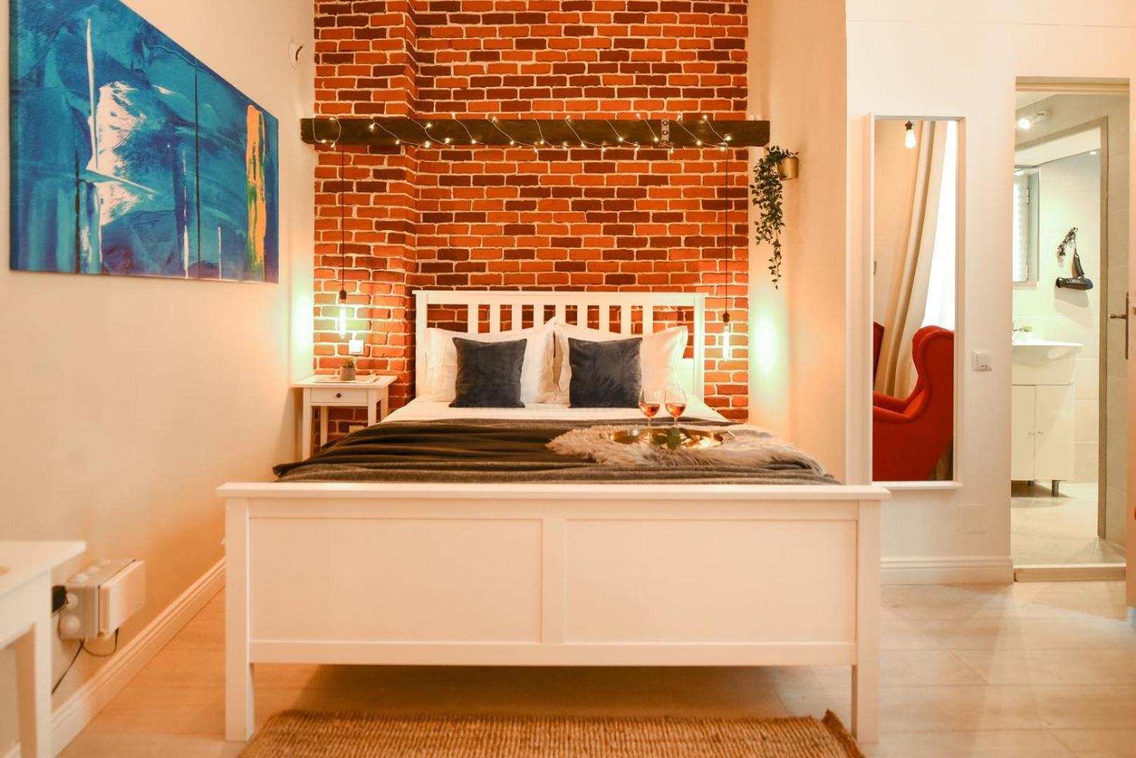 Elegant Studio - Urban Escape In Bucharest Luaran gambar