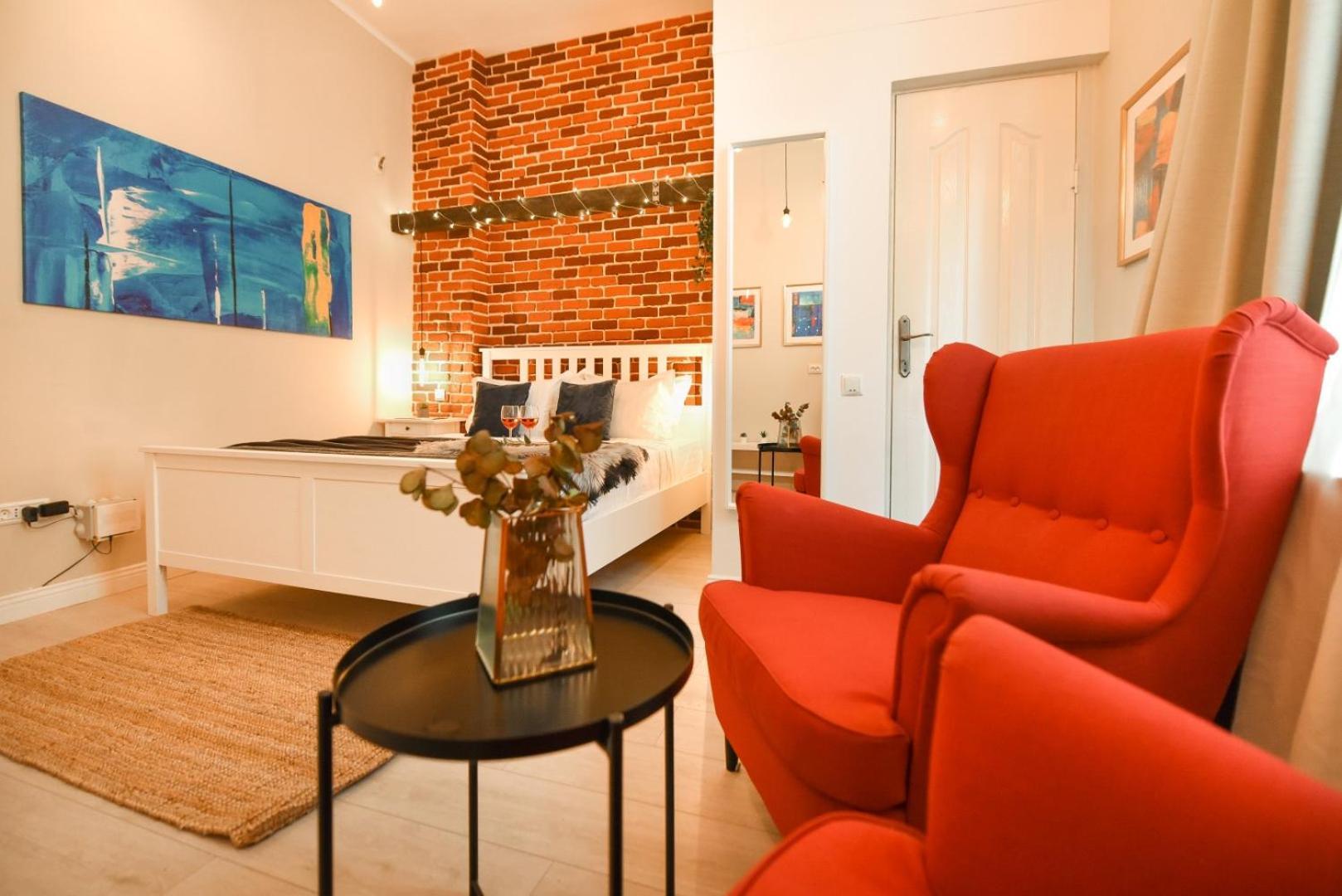 Elegant Studio - Urban Escape In Bucharest Luaran gambar