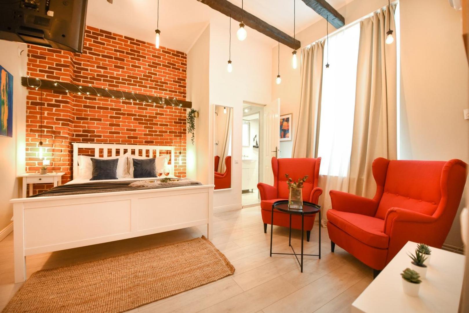 Elegant Studio - Urban Escape In Bucharest Luaran gambar