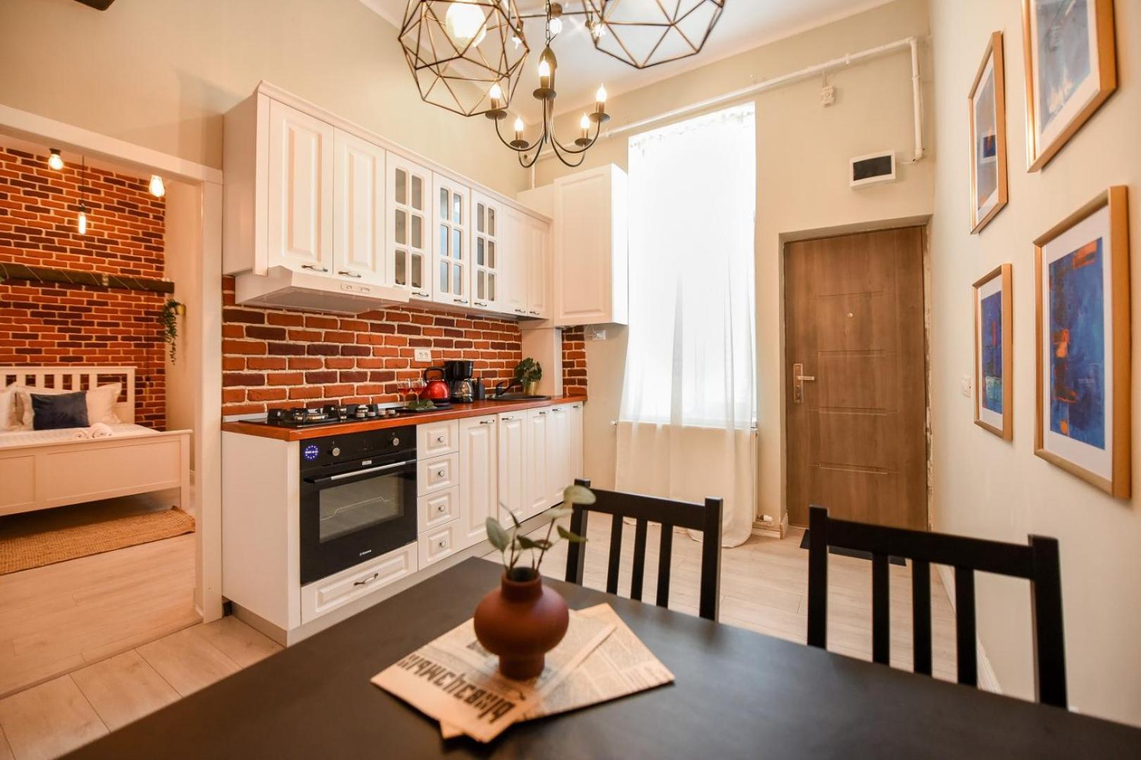 Elegant Studio - Urban Escape In Bucharest Luaran gambar