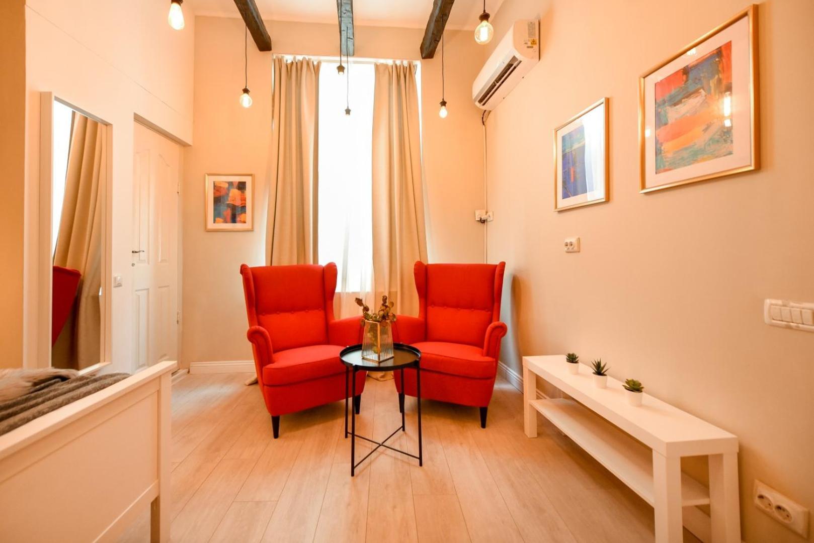 Elegant Studio - Urban Escape In Bucharest Luaran gambar