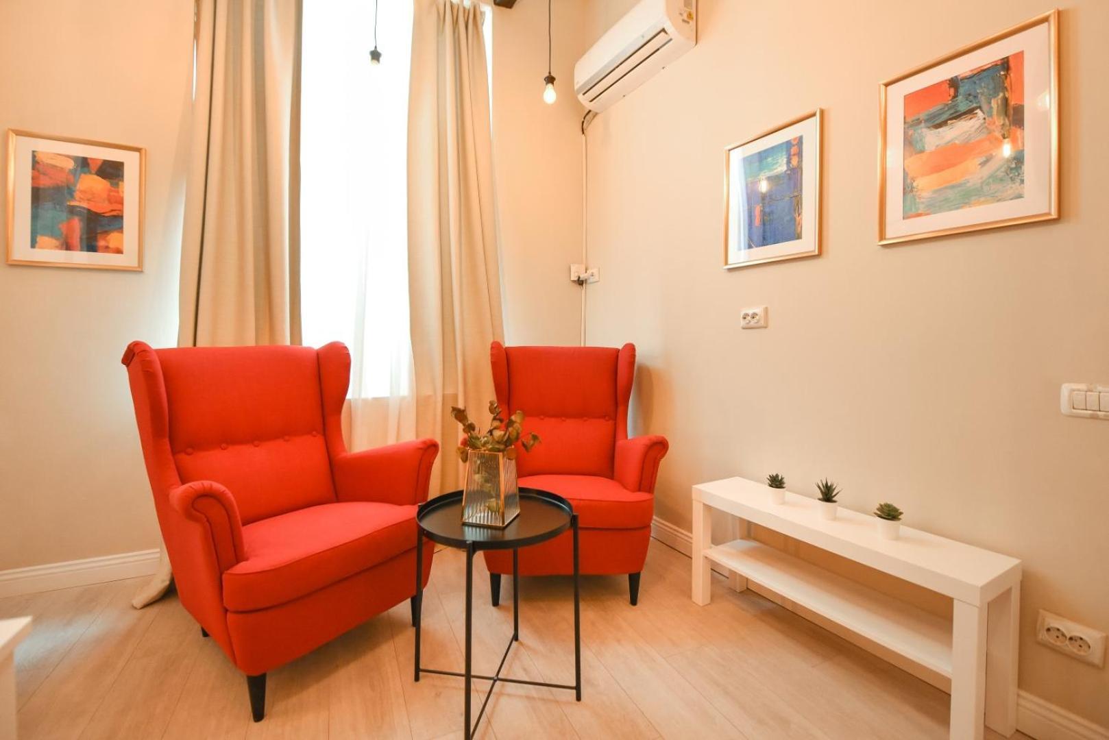 Elegant Studio - Urban Escape In Bucharest Luaran gambar